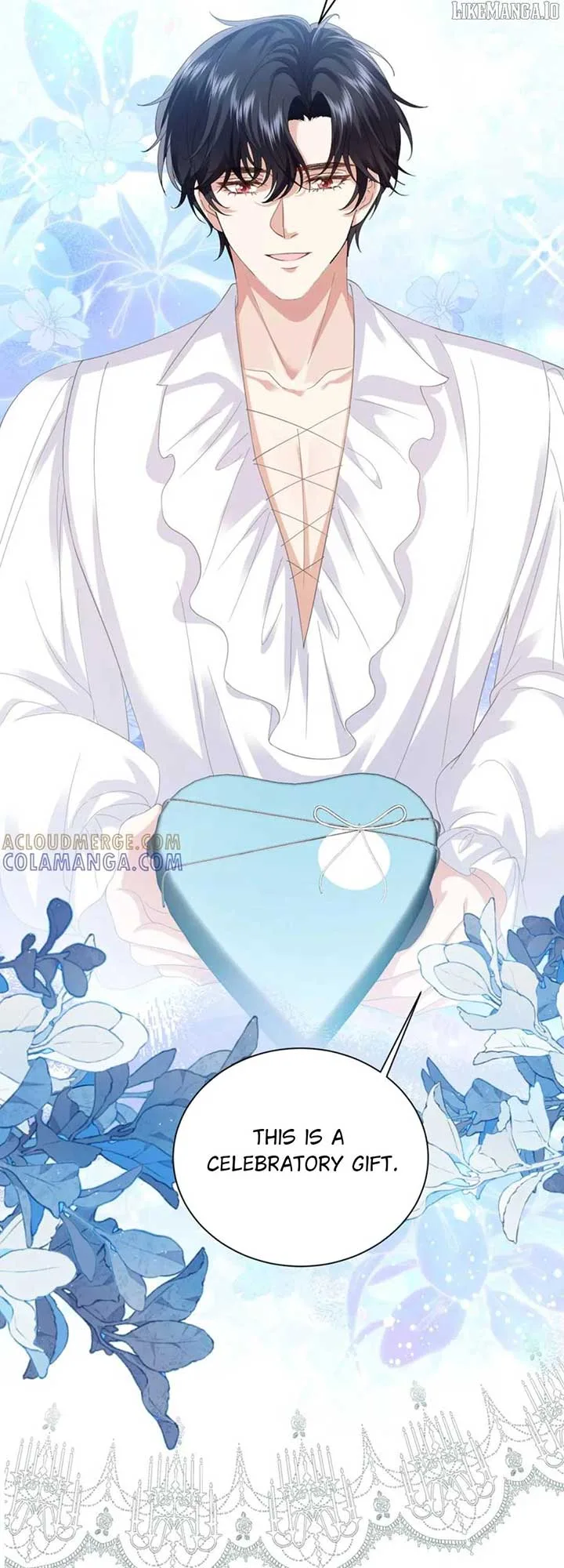 Confessing My Love to Him, the Treacherous One Chapter 56 page 6