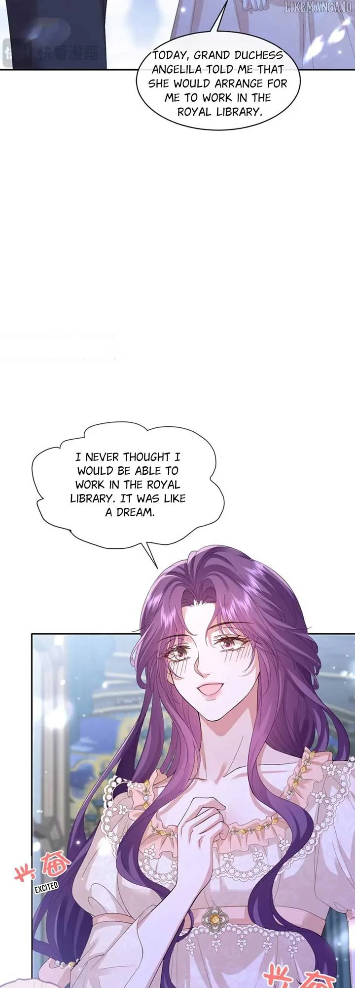 Confessing My Love to Him, the Treacherous One Chapter 56 page 3