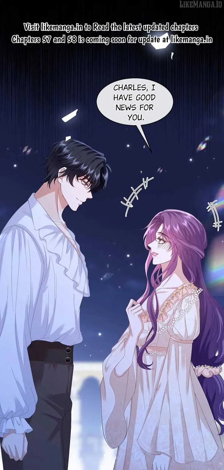 Confessing My Love to Him, the Treacherous One Chapter 56 page 2