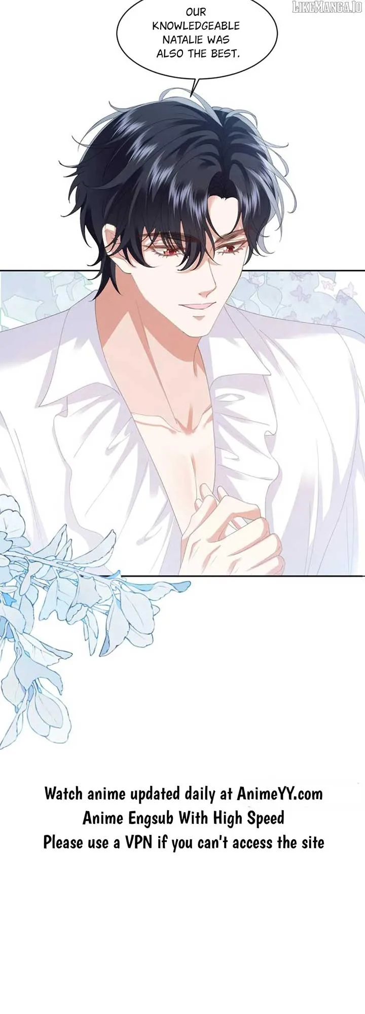 Confessing My Love to Him, the Treacherous One Chapter 56 page 18