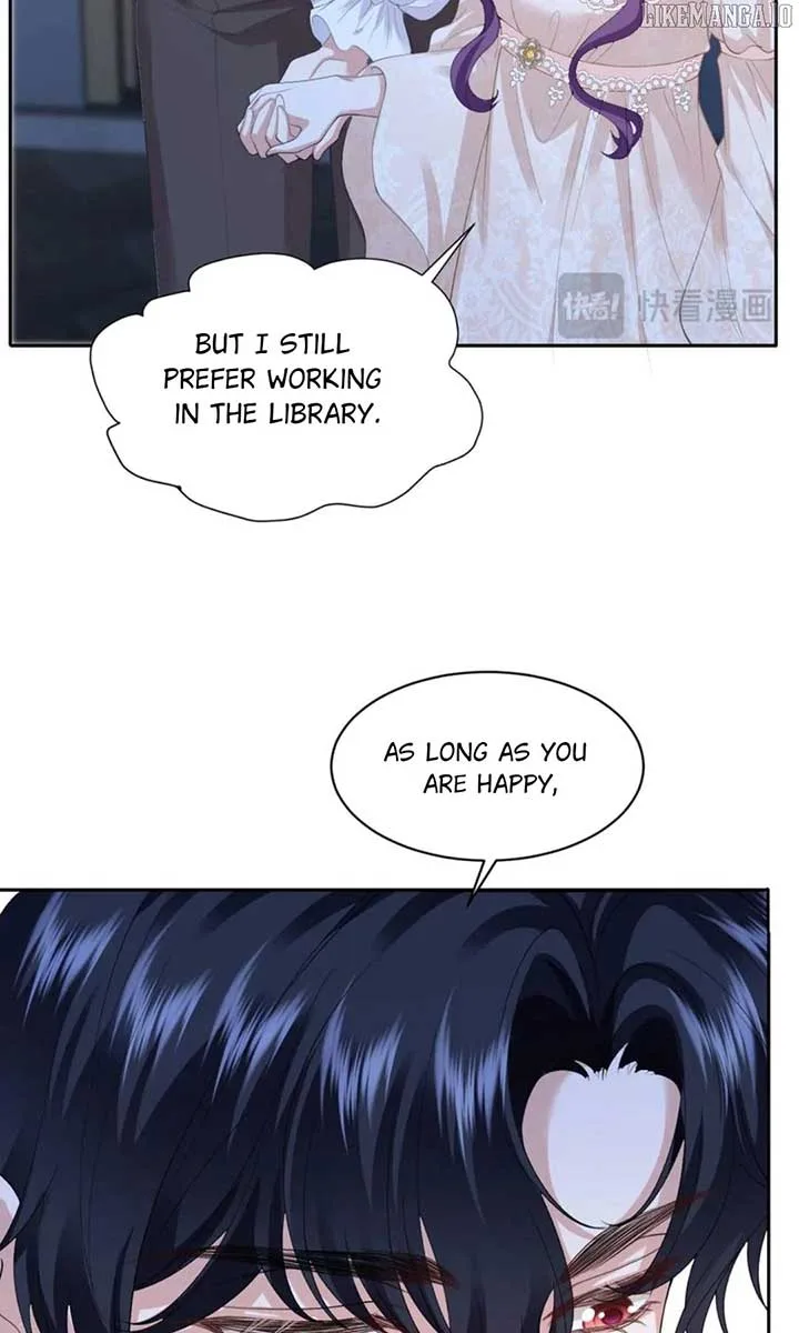 Confessing My Love to Him, the Treacherous One Chapter 56 page 10
