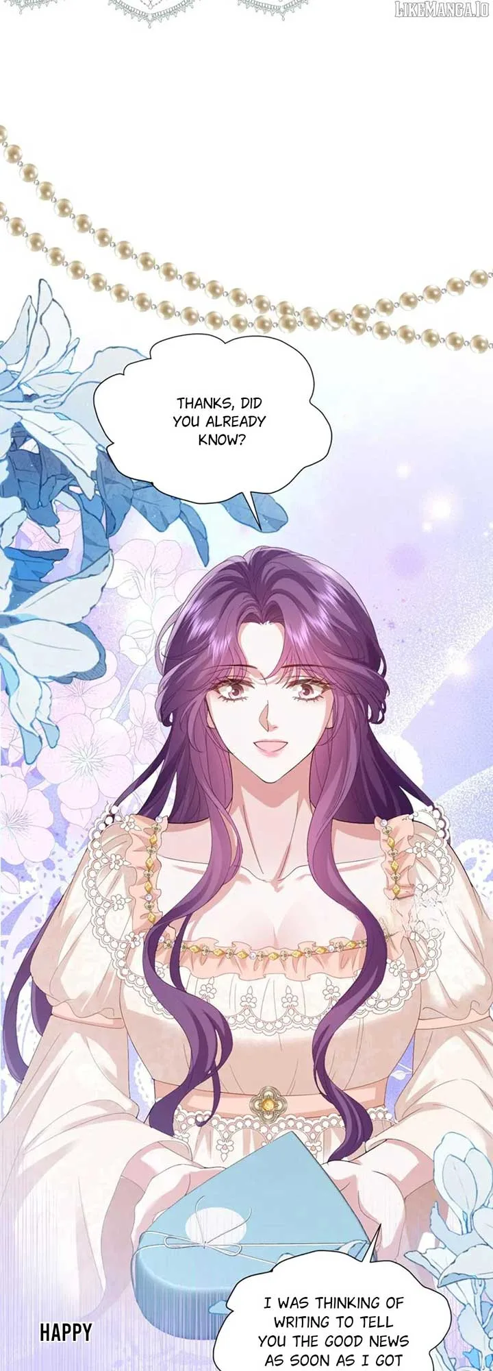 Confessing My Love to Him, the Treacherous One Chapter 56 page 7
