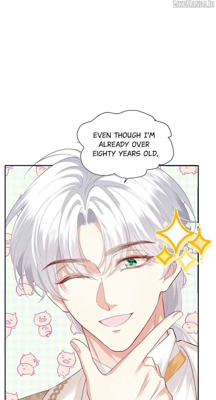Confessing My Love to Him, the Treacherous One Chapter 53 page 60