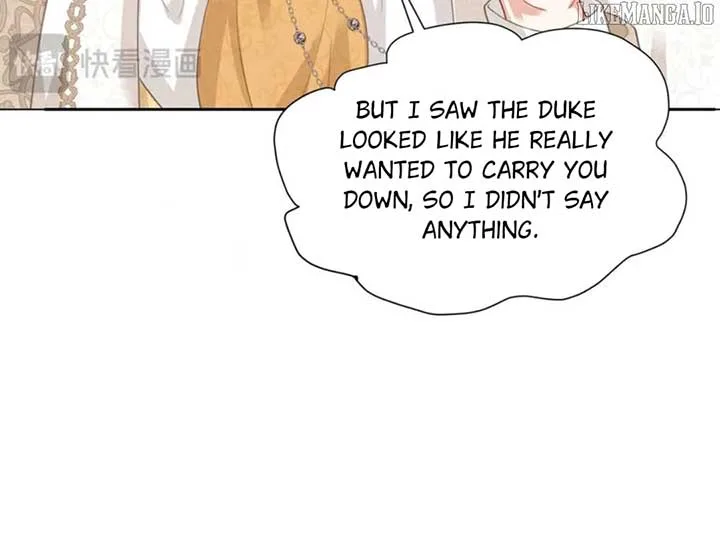 Confessing My Love to Him, the Treacherous One Chapter 53 page 59