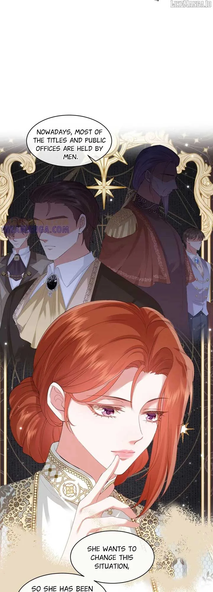 Confessing My Love to Him, the Treacherous One Chapter 56 page 12