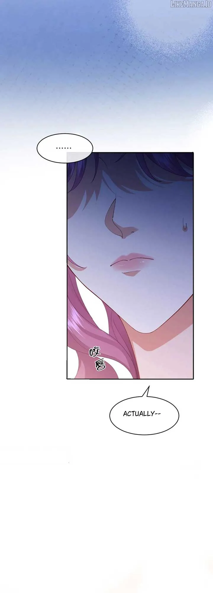 Confessing My Love to Him, the Treacherous One Chapter 56 page 37
