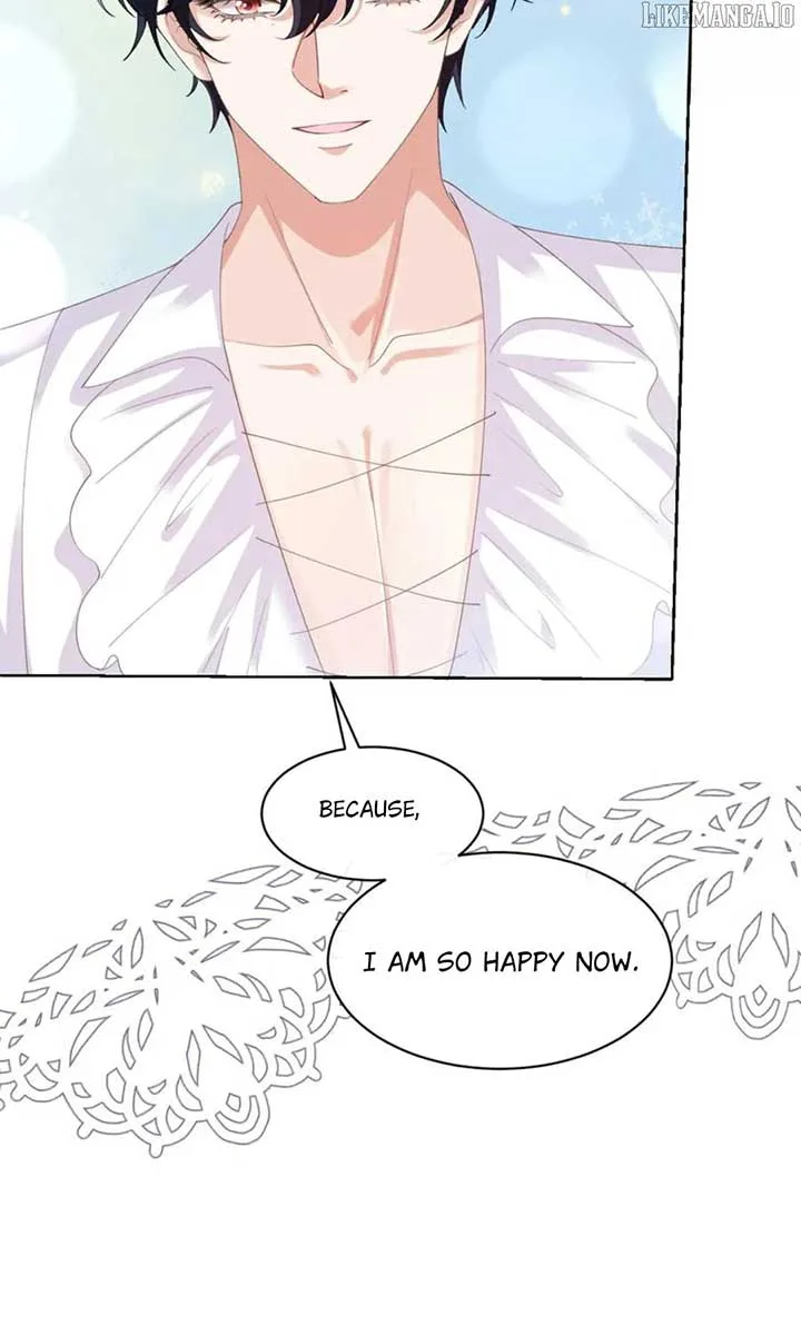 Confessing My Love to Him, the Treacherous One Chapter 56 page 30