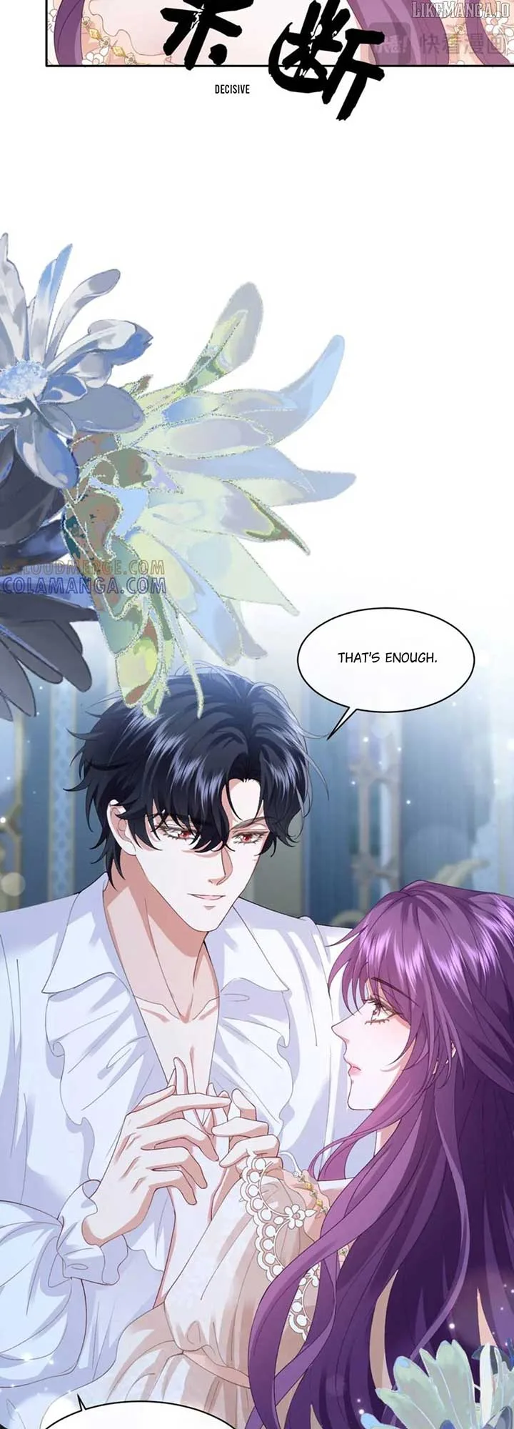 Confessing My Love to Him, the Treacherous One Chapter 56 page 41