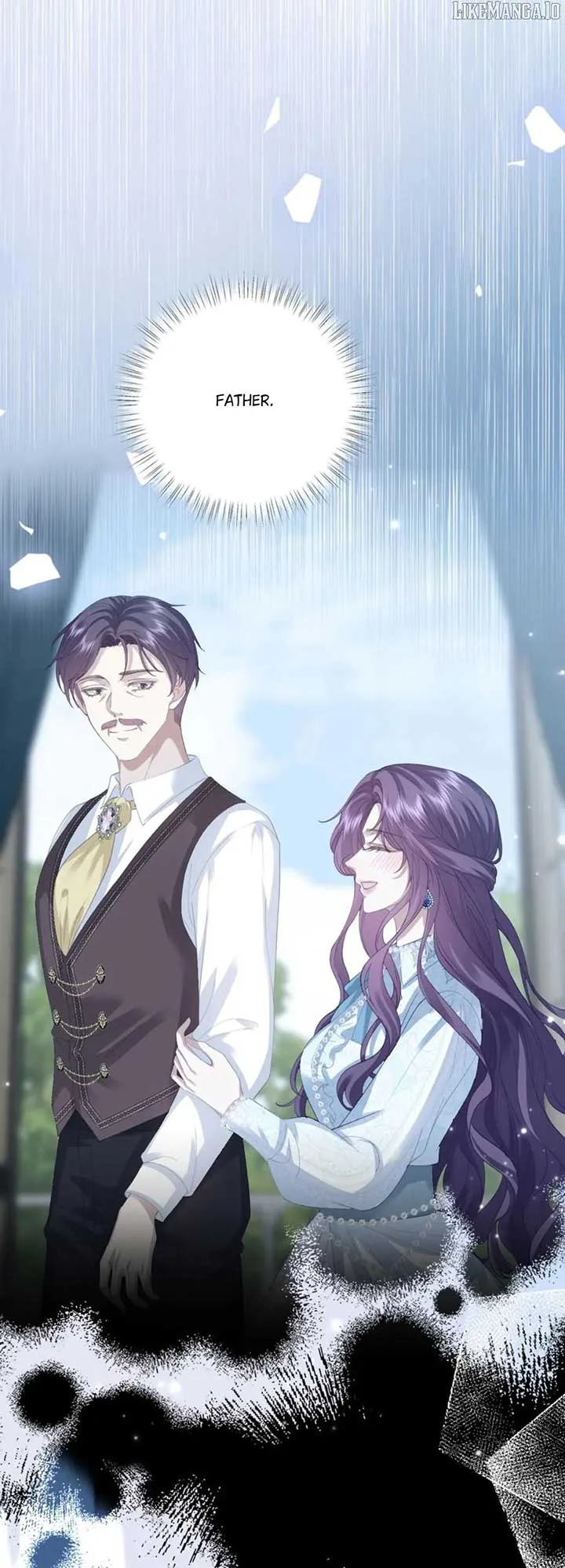 Confessing My Love to Him, the Treacherous One Chapter 56 page 21