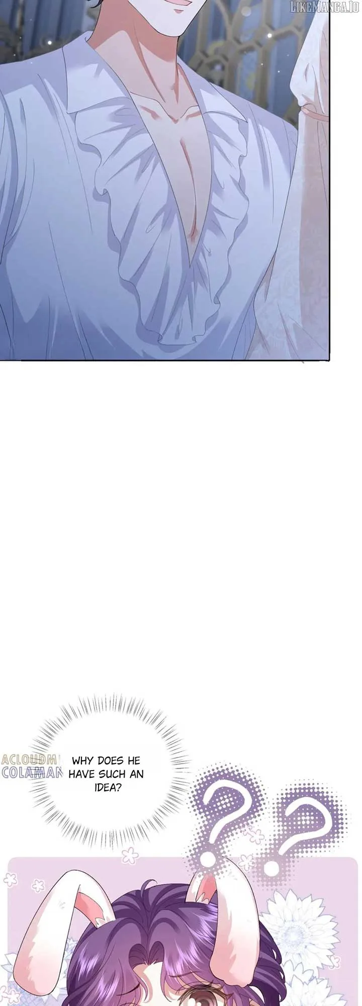 Confessing My Love to Him, the Treacherous One Chapter 56 page 45
