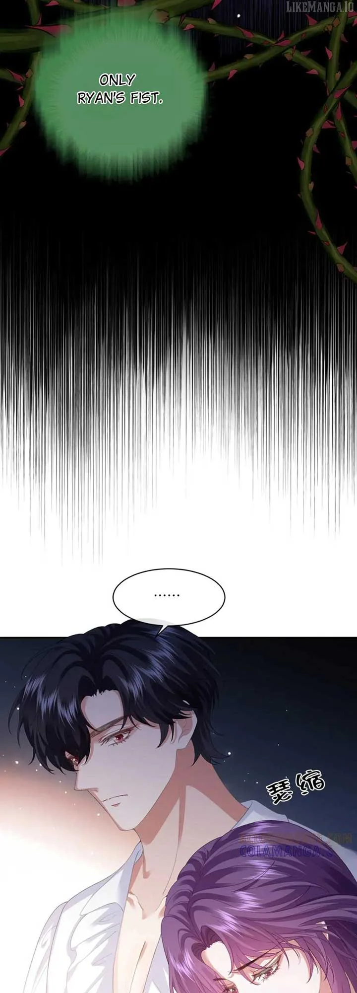 Confessing My Love to Him, the Treacherous One Chapter 56 page 26