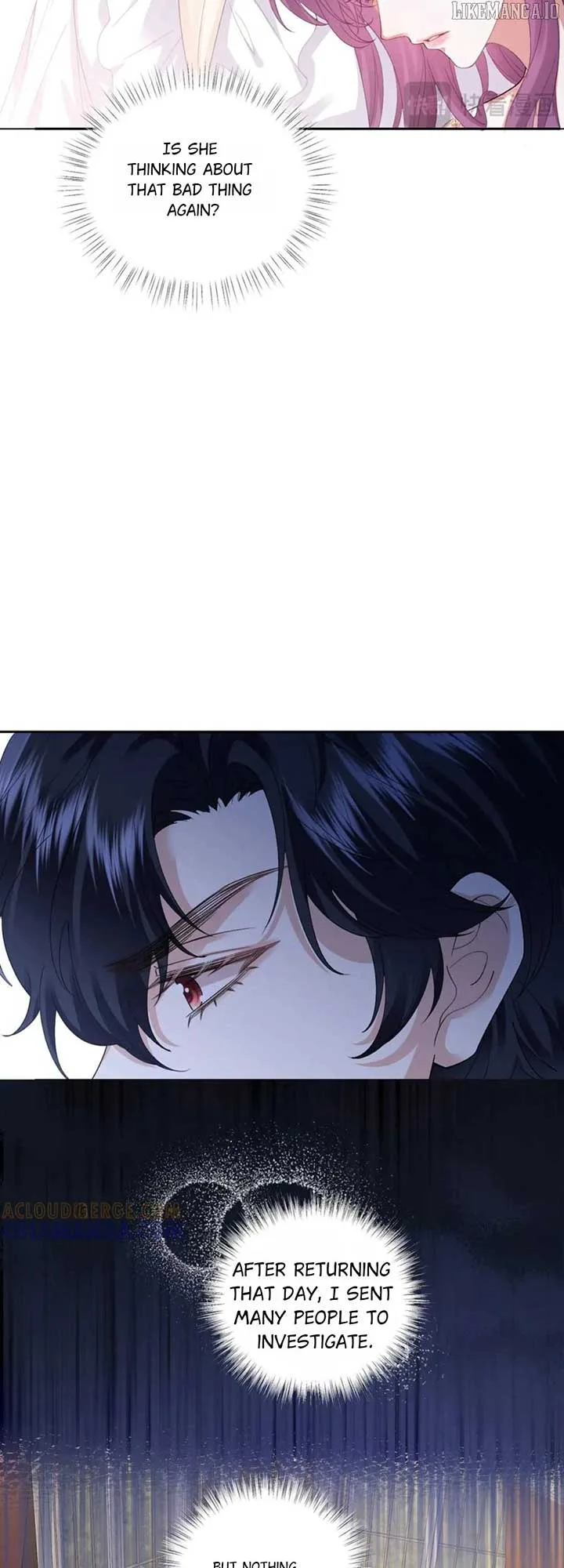 Confessing My Love to Him, the Treacherous One Chapter 56 page 27
