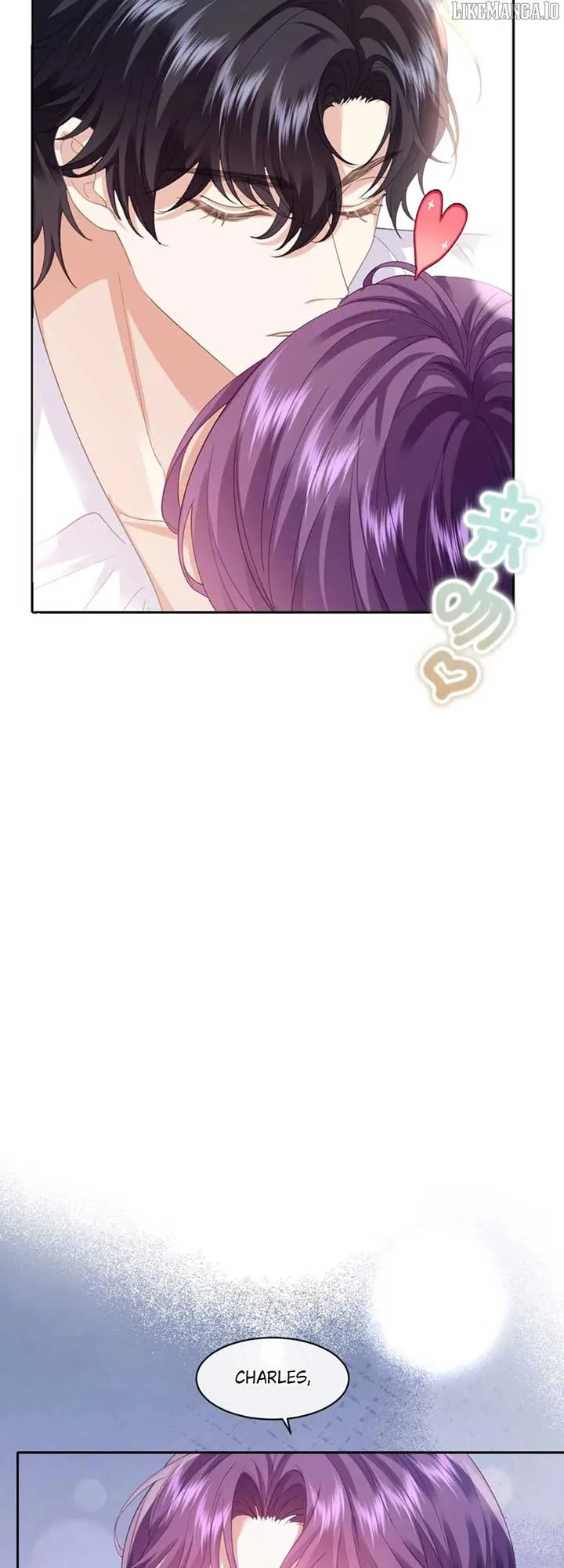 Confessing My Love to Him, the Treacherous One Chapter 56 page 35