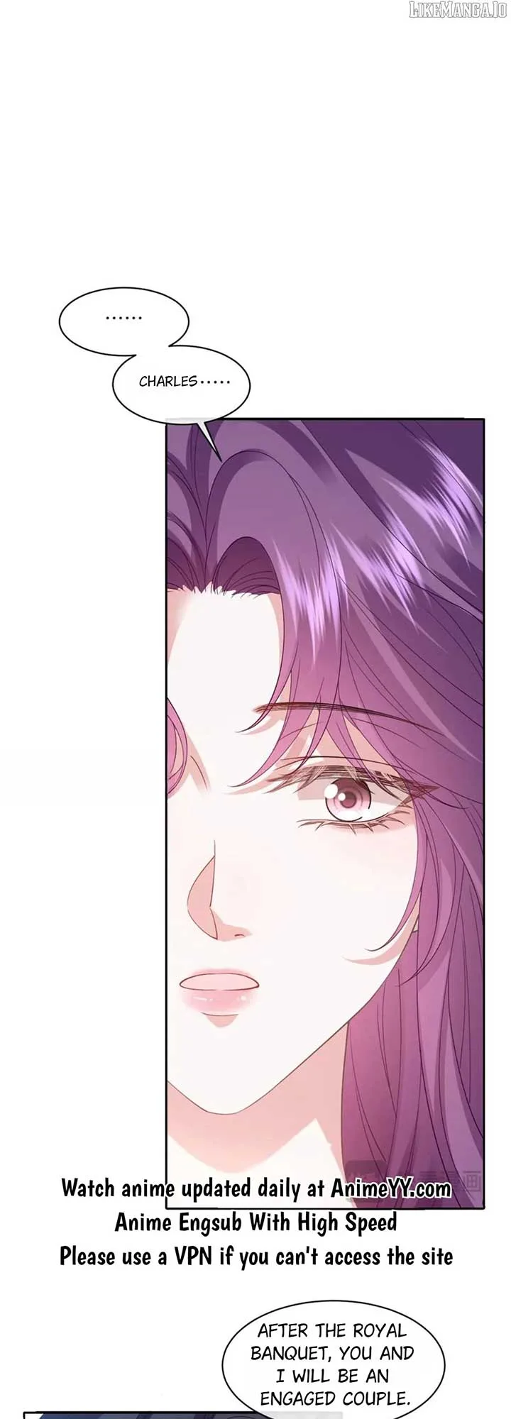 Confessing My Love to Him, the Treacherous One Chapter 56 page 31