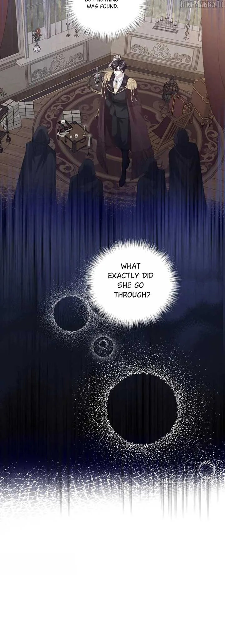 Confessing My Love to Him, the Treacherous One Chapter 56 page 28