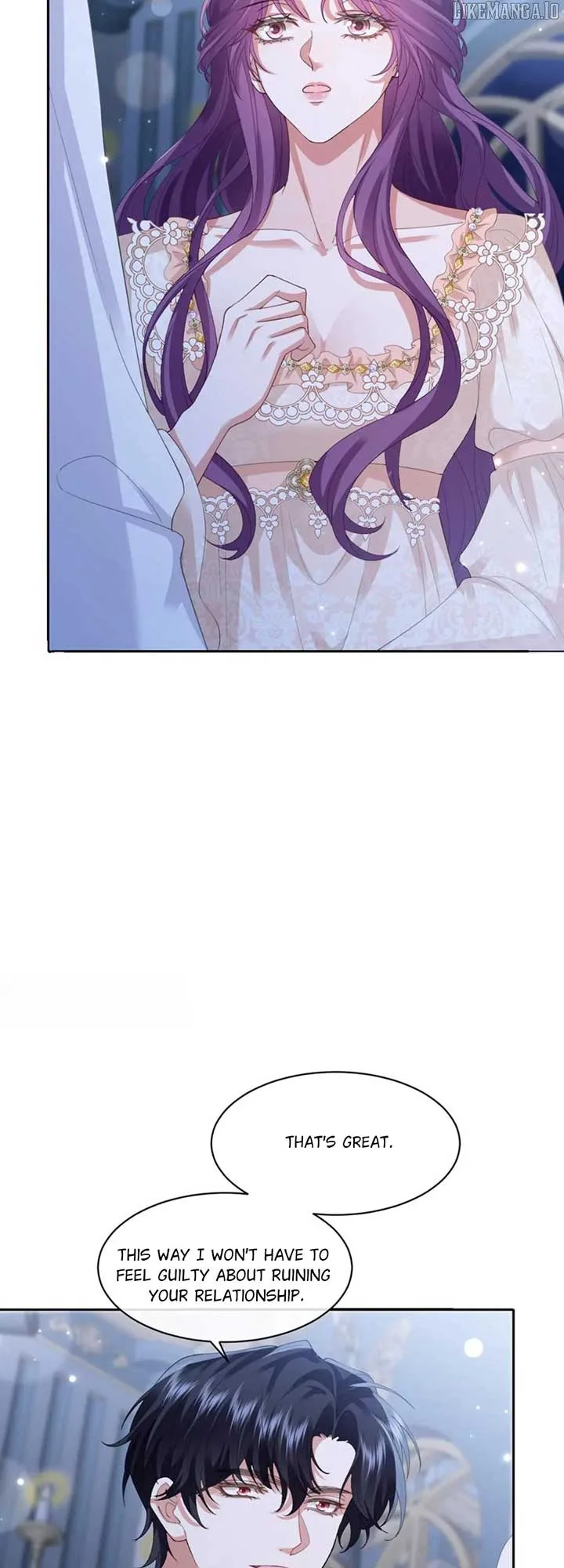 Confessing My Love to Him, the Treacherous One Chapter 56 page 44
