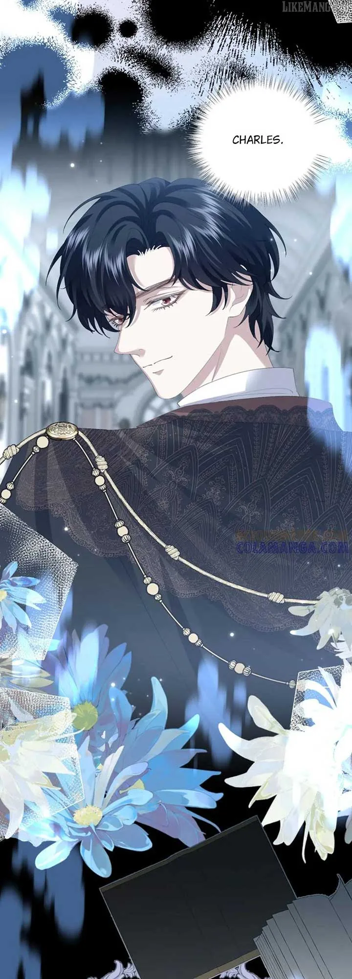Confessing My Love to Him, the Treacherous One Chapter 56 page 22