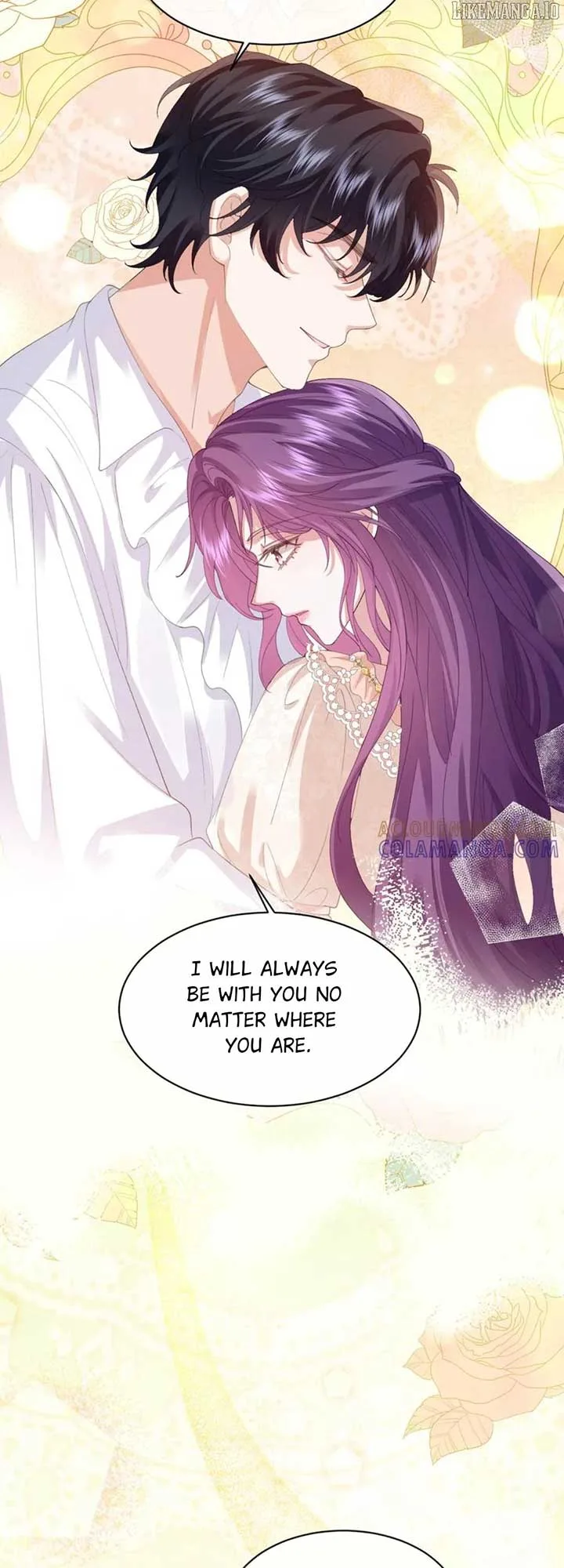 Confessing My Love to Him, the Treacherous One Chapter 56 page 33