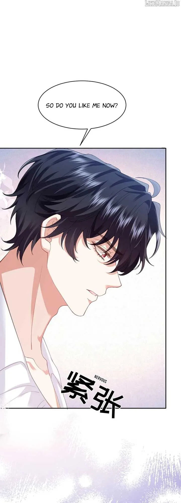 Confessing My Love to Him, the Treacherous One Chapter 56 page 39