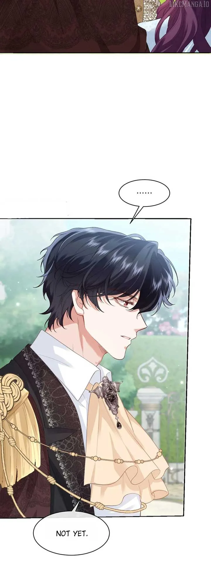 Confessing My Love to Him, the Treacherous One Chapter 54 page 3