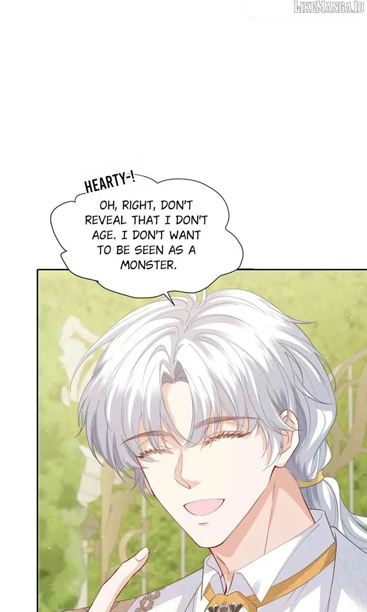 Confessing My Love to Him, the Treacherous One Chapter 54 page 10