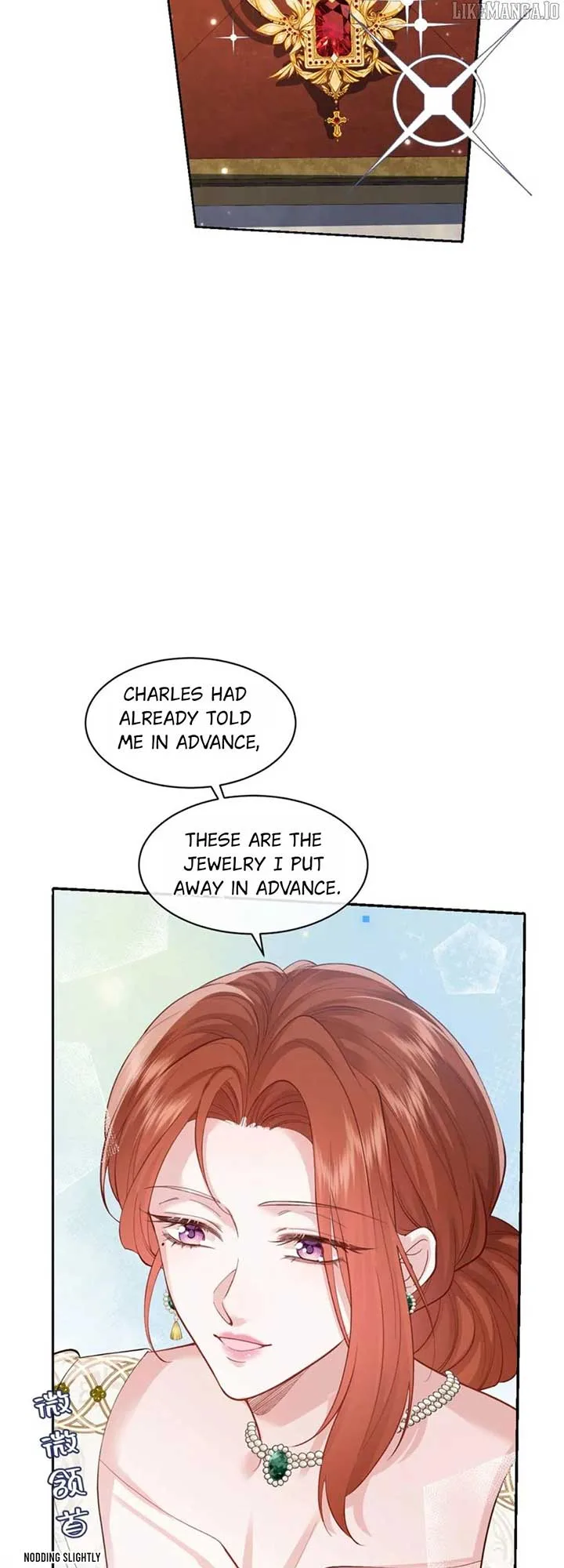 Confessing My Love to Him, the Treacherous One Chapter 54 page 17