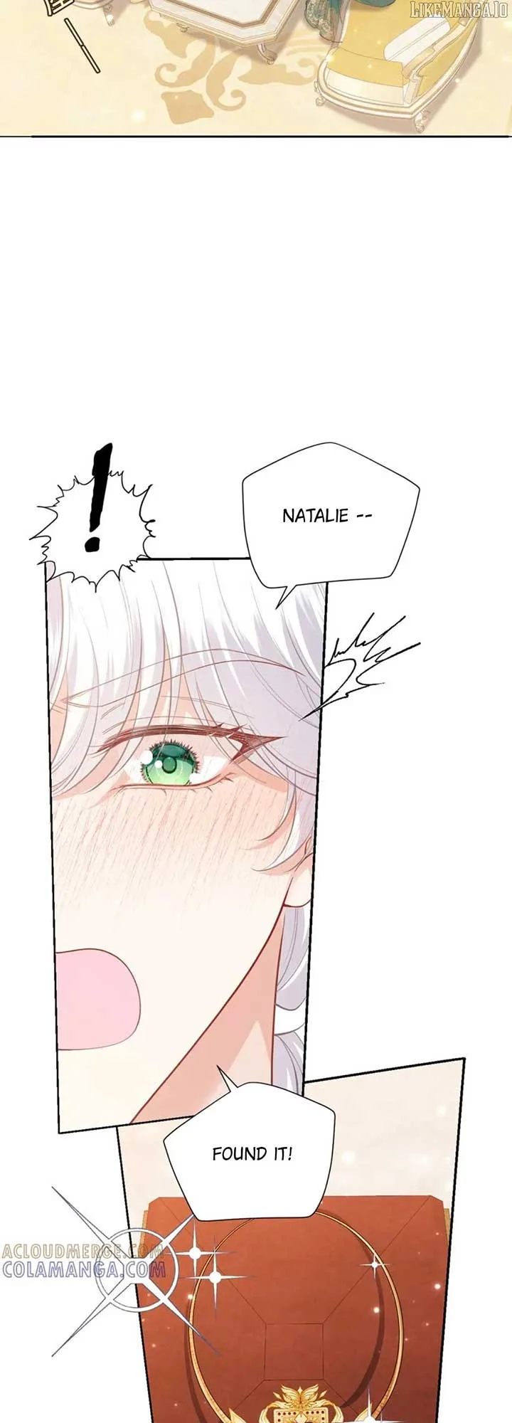 Confessing My Love to Him, the Treacherous One Chapter 54 page 16