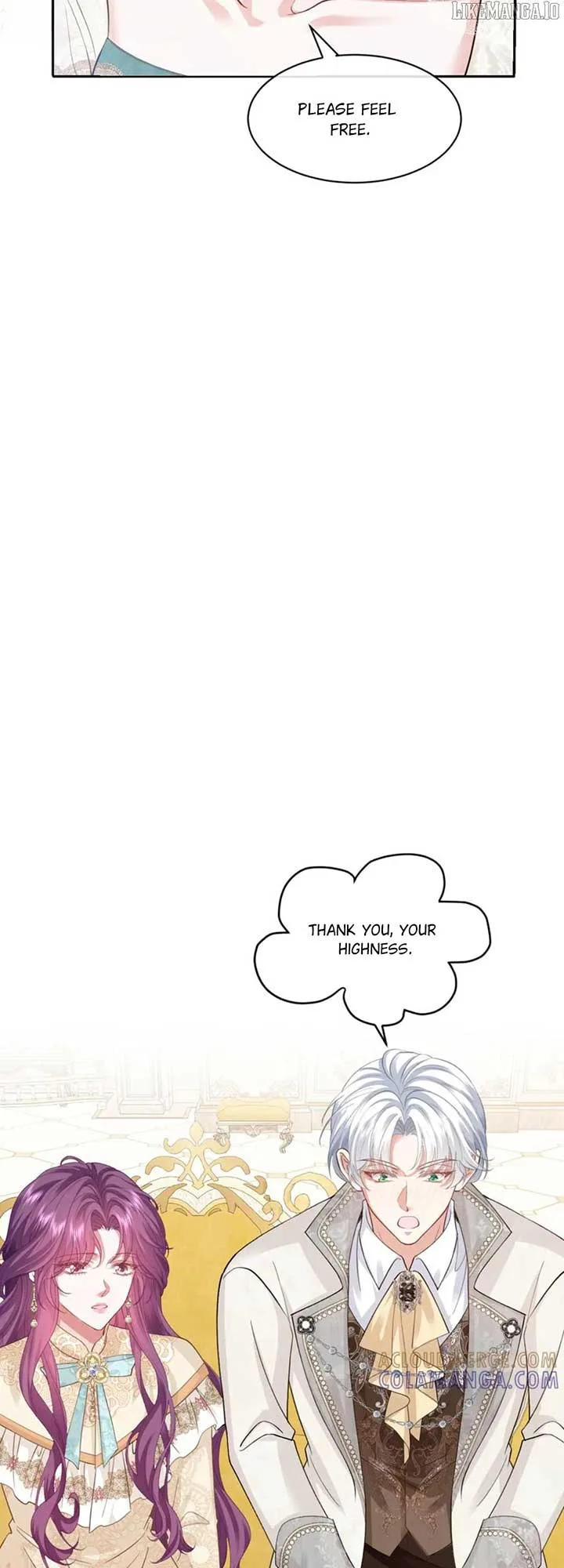 Confessing My Love to Him, the Treacherous One Chapter 54 page 18