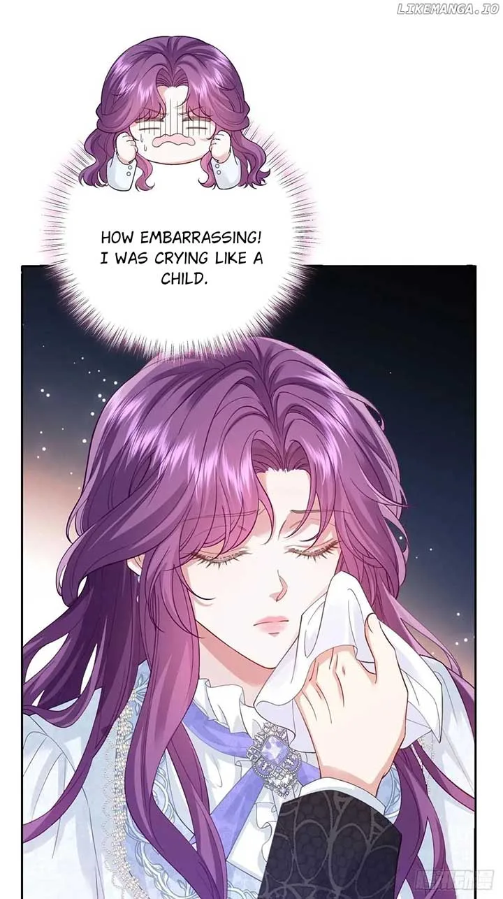 Confessing My Love to Him, the Treacherous One Chapter 51 page 4