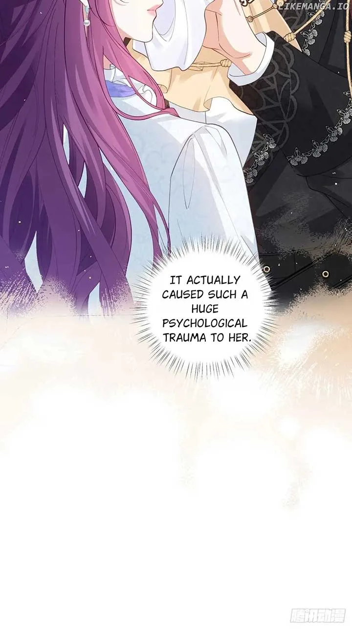 Confessing My Love to Him, the Treacherous One Chapter 51 page 3