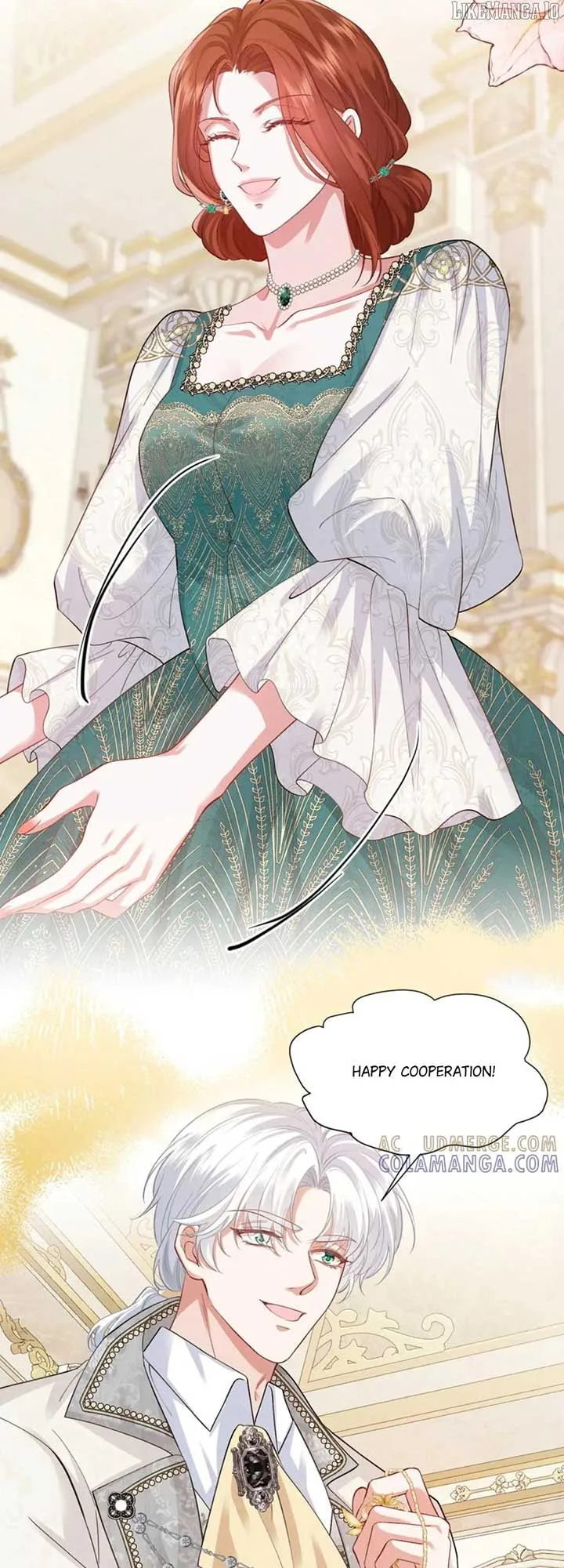 Confessing My Love to Him, the Treacherous One Chapter 54 page 31