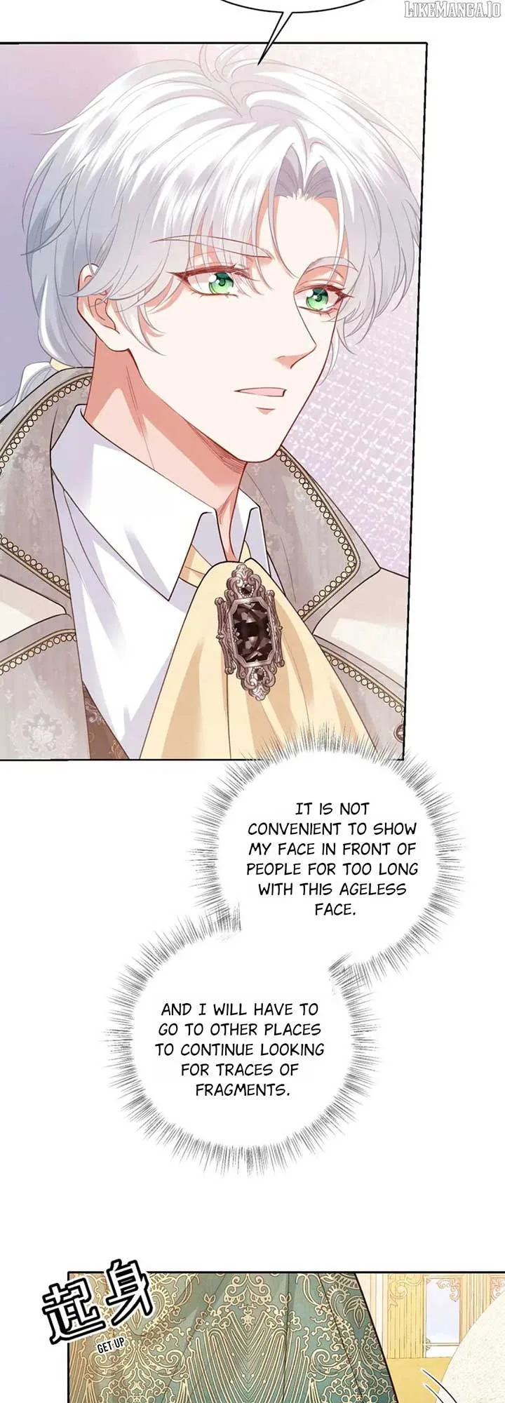 Confessing My Love to Him, the Treacherous One Chapter 54 page 29