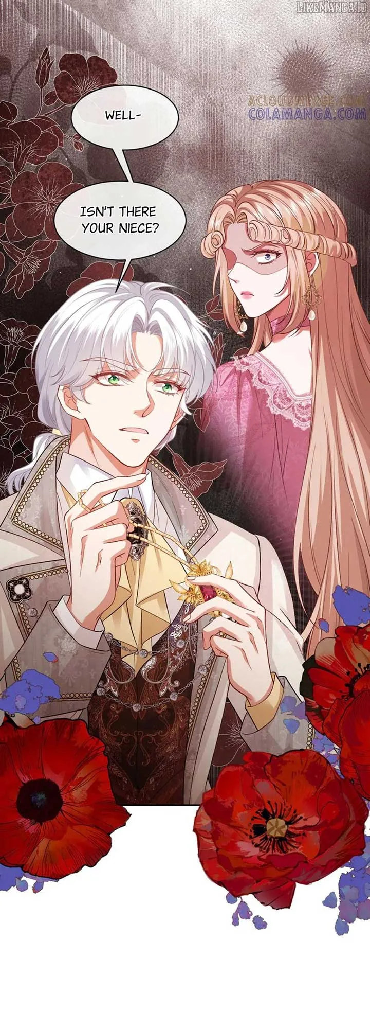 Confessing My Love to Him, the Treacherous One Chapter 54 page 27