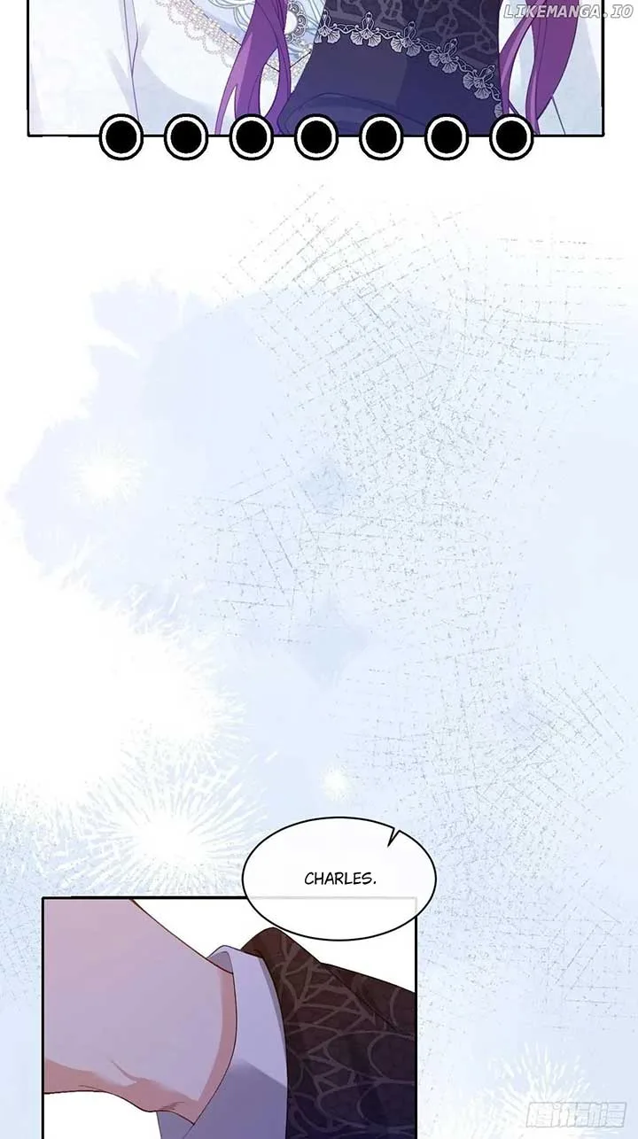Confessing My Love to Him, the Treacherous One Chapter 51 page 5