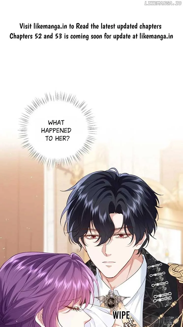 Confessing My Love to Him, the Treacherous One Chapter 51 page 2