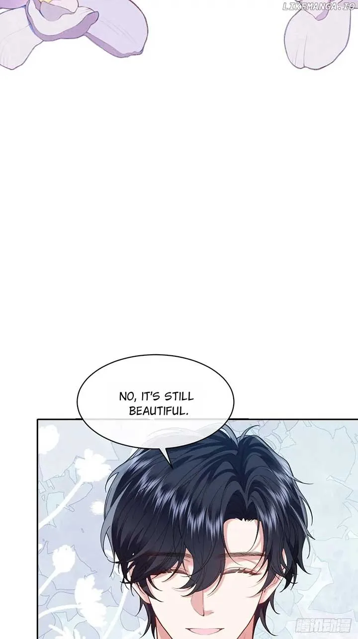 Confessing My Love to Him, the Treacherous One Chapter 51 page 9