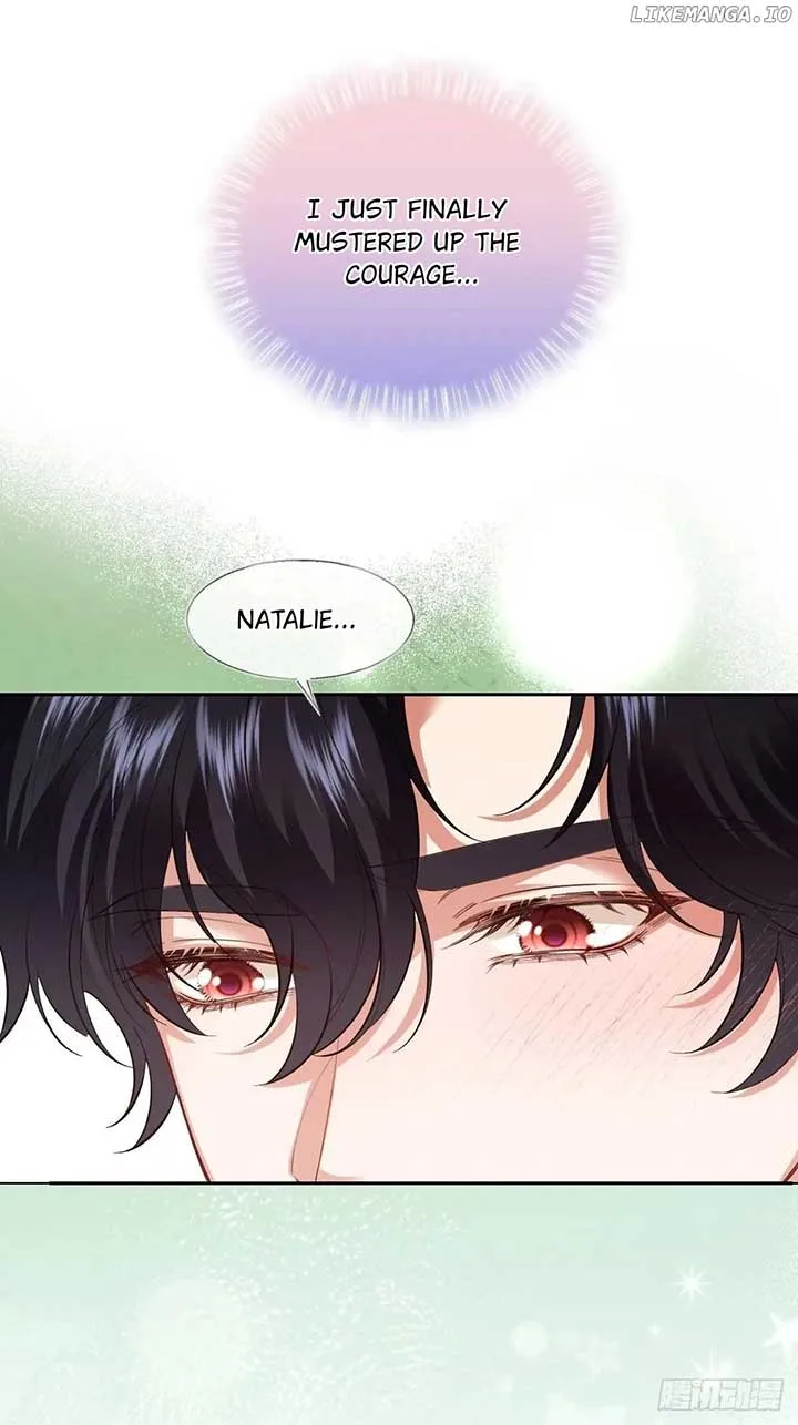 Confessing My Love to Him, the Treacherous One Chapter 51 page 28