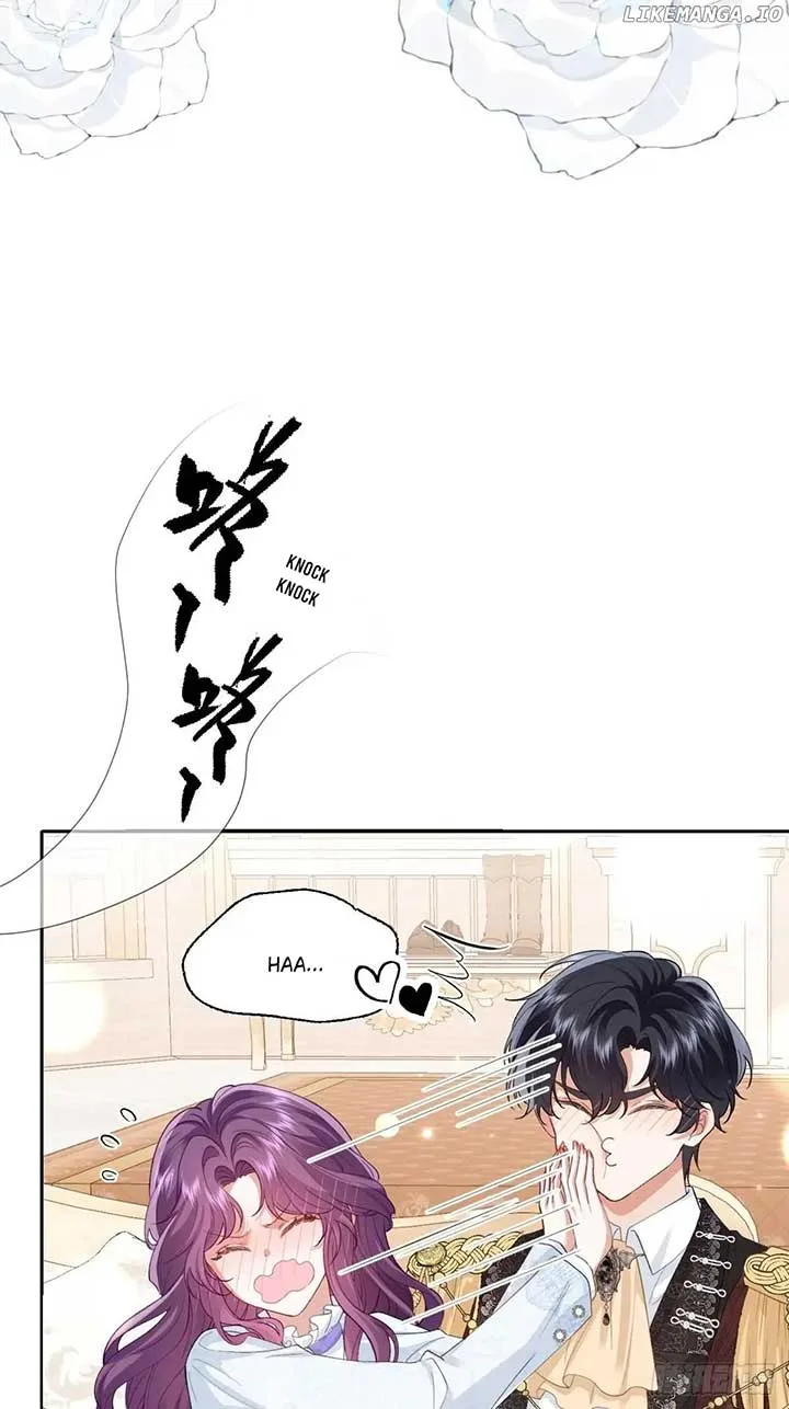 Confessing My Love to Him, the Treacherous One Chapter 51 page 36