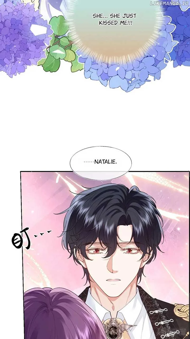 Confessing My Love to Him, the Treacherous One Chapter 51 page 23