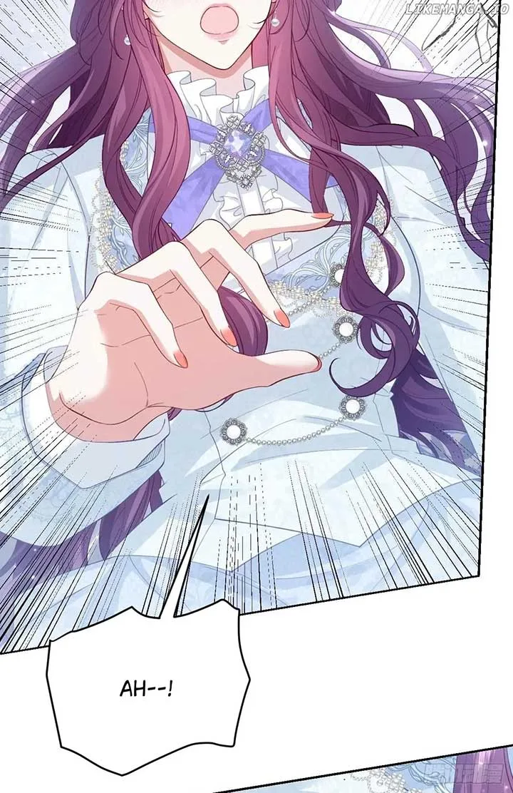 Confessing My Love to Him, the Treacherous One Chapter 51 page 20