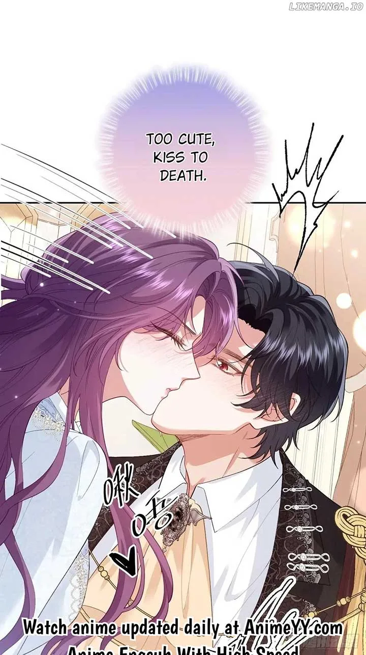 Confessing My Love to Him, the Treacherous One Chapter 51 page 32