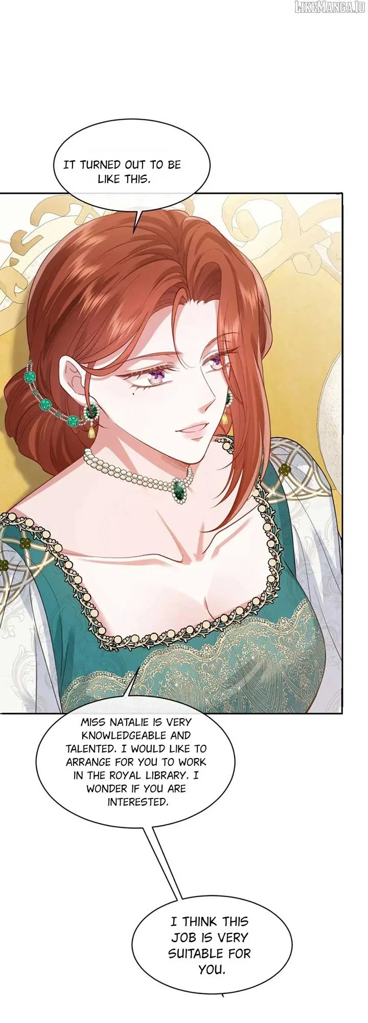 Confessing My Love to Him, the Treacherous One Chapter 54 page 36