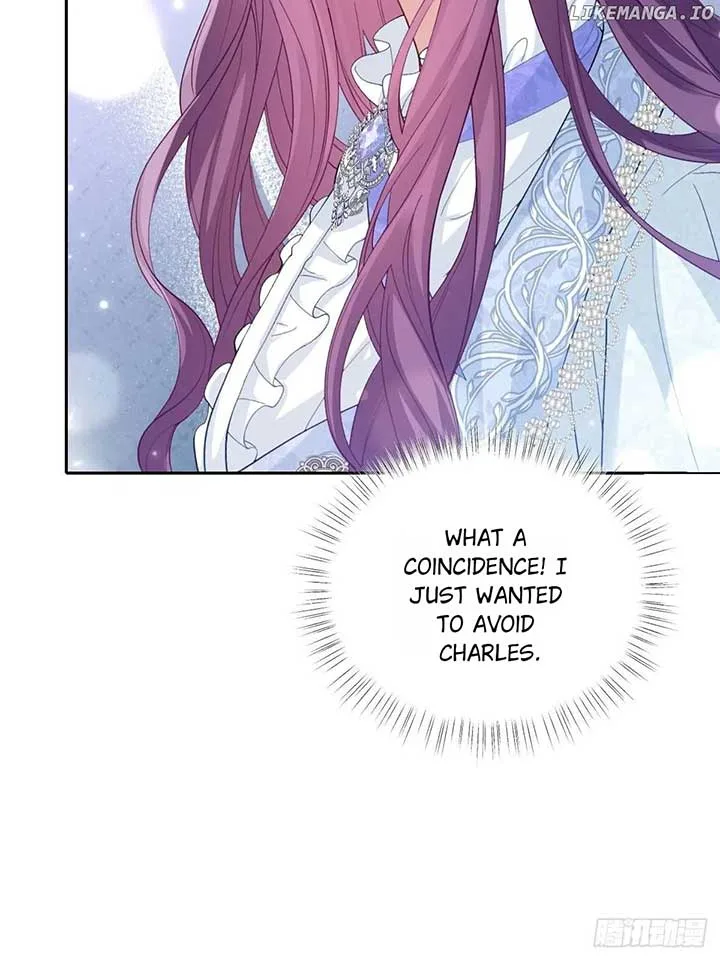 Confessing My Love to Him, the Treacherous One Chapter 51 page 43