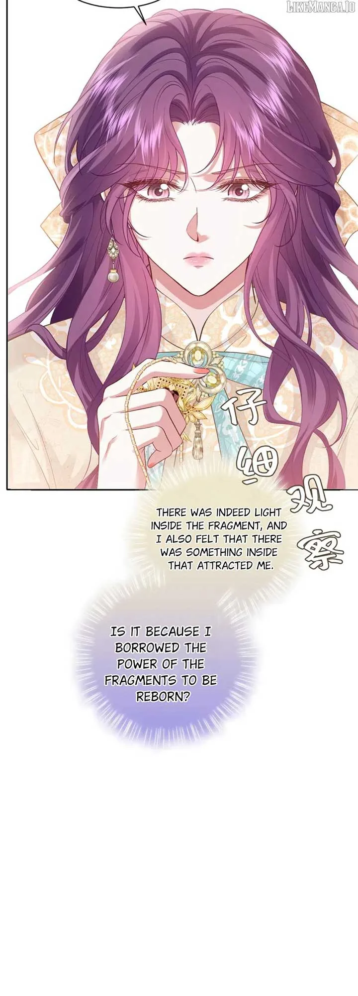 Confessing My Love to Him, the Treacherous One Chapter 54 page 34