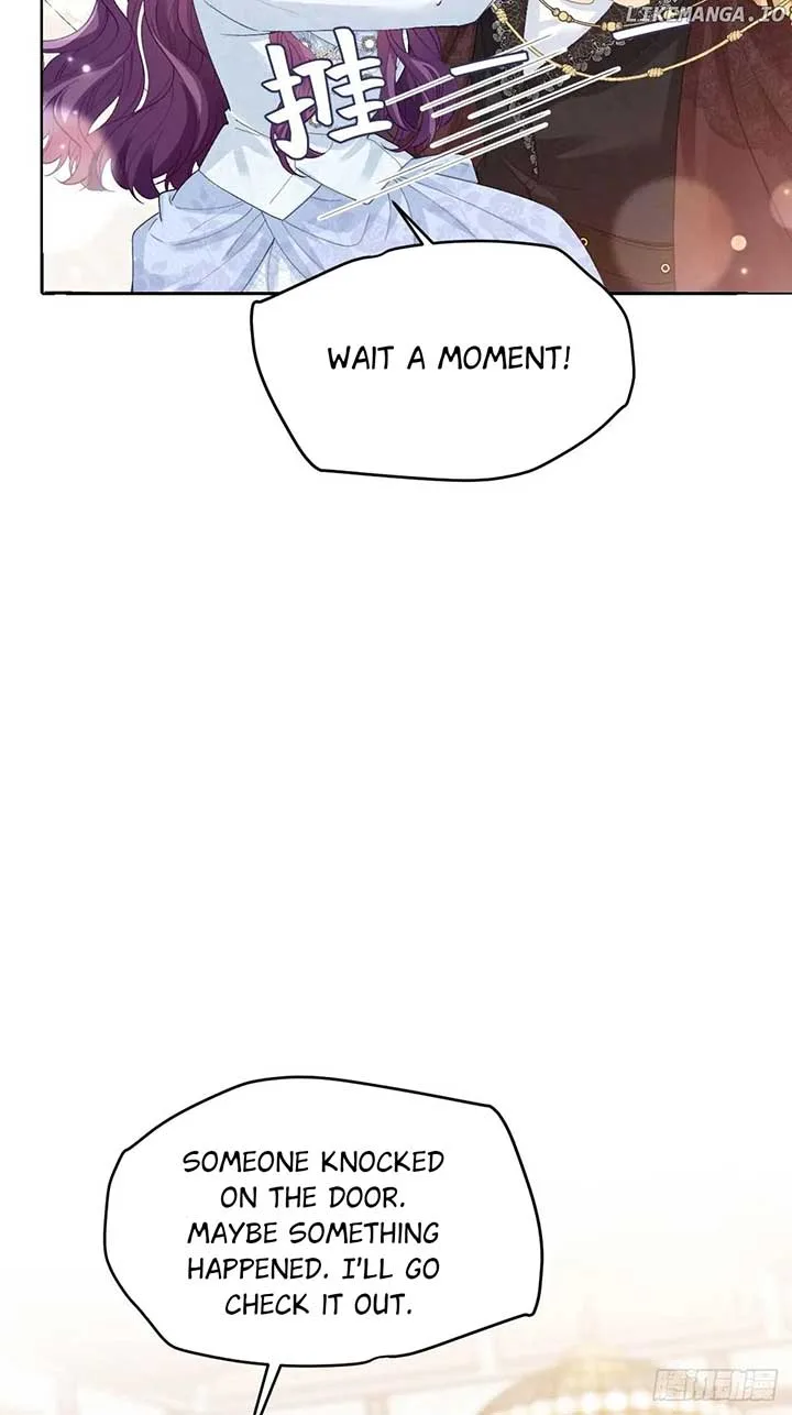 Confessing My Love to Him, the Treacherous One Chapter 51 page 37