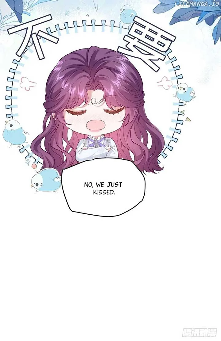 Confessing My Love to Him, the Treacherous One Chapter 51 page 27