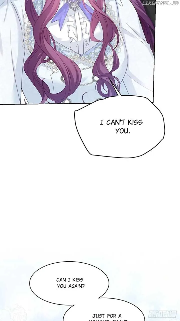 Confessing My Love to Him, the Treacherous One Chapter 51 page 25