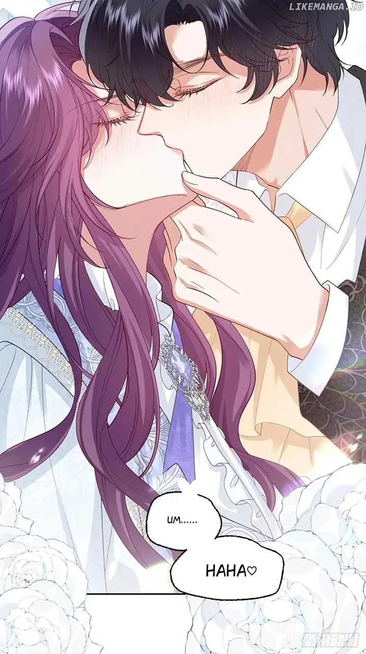 Confessing My Love to Him, the Treacherous One Chapter 51 page 35