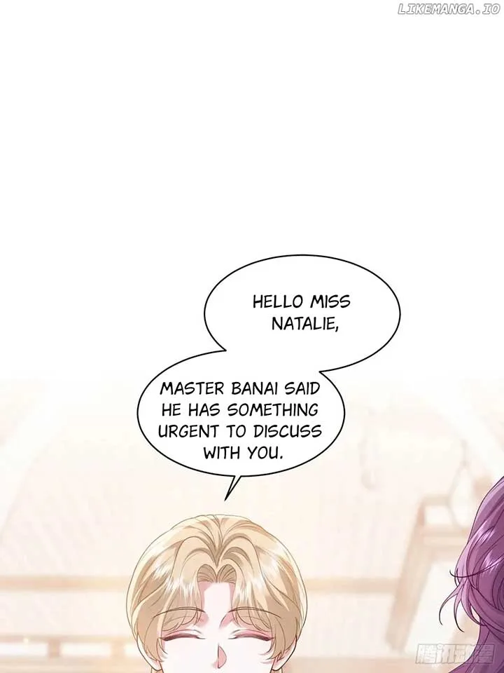 Confessing My Love to Him, the Treacherous One Chapter 51 page 40