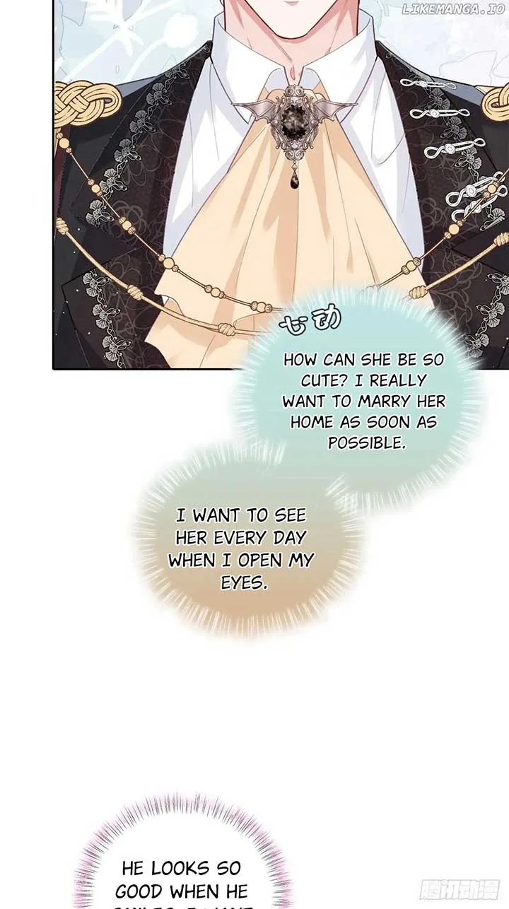 Confessing My Love to Him, the Treacherous One Chapter 51 page 10